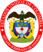 Seal of Panama State