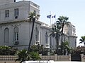 Consulate-General of France in Alexandria