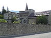 Couvent des Capucins and Library