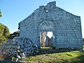 St. John's Church on Belvedere