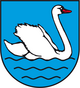 Krüssau – Stemma