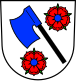 Coat of arms of Forbach