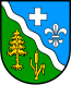 Blason de Waldrohrbach