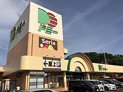 ドミー 百々店