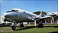 Douglas C-54 Skymaster