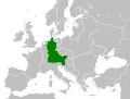 East Francia (843)