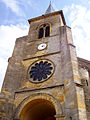 Église Saint-Martin de Thonne-la-Long