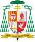 Joan Planellas Barnosell's coat of arms