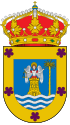 Description de l'image Escudo_de_La_Palma.svg.