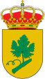 Blason de Pampaneira