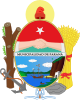 Coat of arms of Paraná