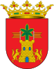 Coat of arms of Peracense