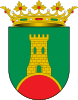 Official seal of Torremocha de Jiloca, Spain