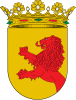Coat of arms of Valdés