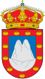 Blason de Vallehermoso