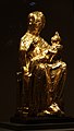 Golden Madonna of Essen, c. 980