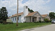 Fayetteville United Methodist Church