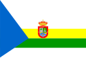 Bandeira de Haría