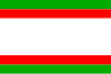 Flag of Kamenický Šenov