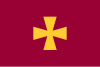 Flag of Lubny Raion