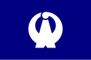 Drapeau de Ōarai-machi