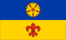 Drapeau de Kevelaer