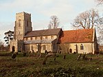 Church of St Mary