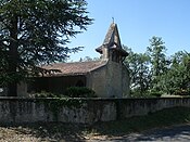 Pfarrkirche Sainte-Magdeleine