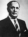 Image 40Gilberto Bosques Saldívar took the initiative to rescue tens of thousands of Jews and Spanish Republican exiles from being deported to Nazi Germany or Spain. (from History of Mexico)