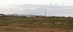 General view of Arguut