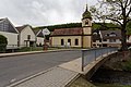 Kirchen in Hobbach