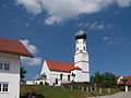 Katholische Kirche St. Stephan