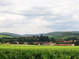 Igé (Saône-et-Loire)