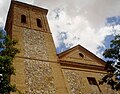 Église Santa María la Mayor