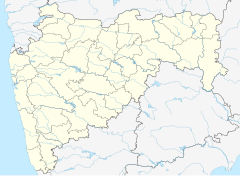 Khardi is located in Maharashtra