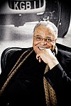 James Earl Jones (2010)