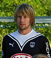 Jaroslav Plašil (FC Girondins de Bordeaux)