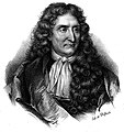 Jean de La Fontaine.