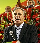 Jerónimo de Sousa (CDU)