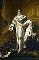 King Joseph I of Spain