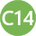 C14