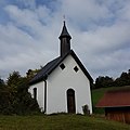 Kapelle St. Johannes Baptist