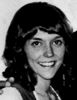 Karen Carpenter 1970-luvun alussa