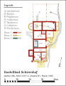 ORL 64 Schirenhof Das Kastellbad