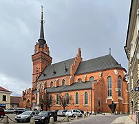 Cathedral of the Nativity