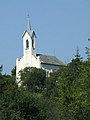 Röm.-kath. Kirche Szent Mihály