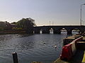 Le pont, Carrick-on-Shannon