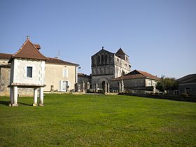 Léguillac-de-Cercles