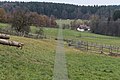 Obergermanischer Limes bei Welzheim