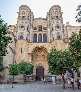 La cathédrale de l'Incarnation